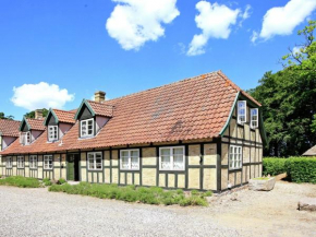 Nine-Bedroom Holiday home in Rynkeby